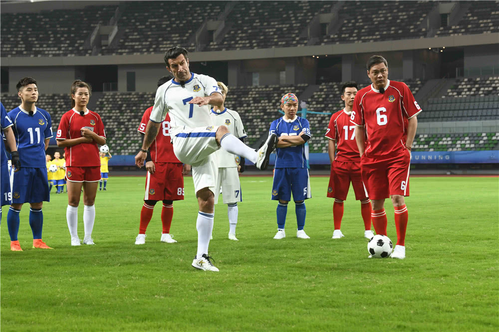 奔跑吧2024年足球锦标赛,奔跑吧足球比赛