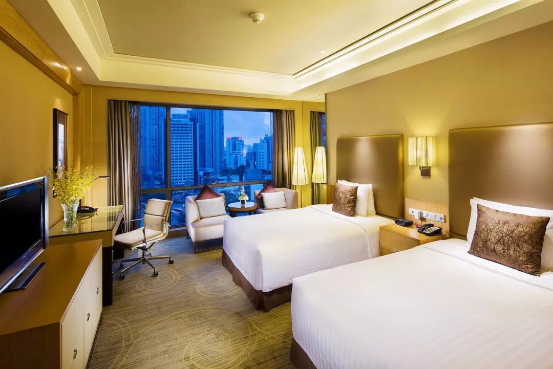 中国hilton希尔顿酒店,希尔顿hilton5星级