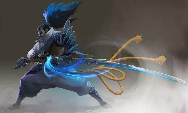 lol官方公认的最强后期英雄,lol后期最强的英雄