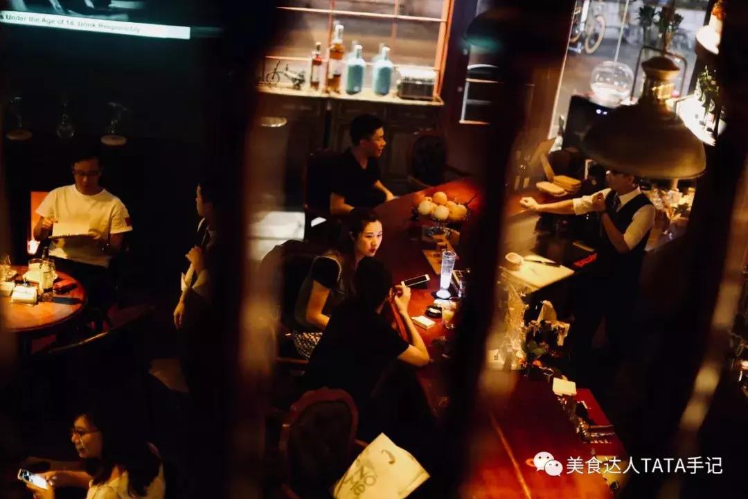 内行最不愿透露的神店｜广州威士忌资深高玩必到的珠城秘密酒窖