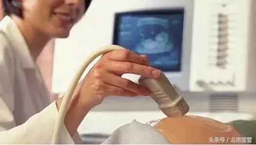 怀孕后啥时该去做产检？有了这份时间表，安心待产！