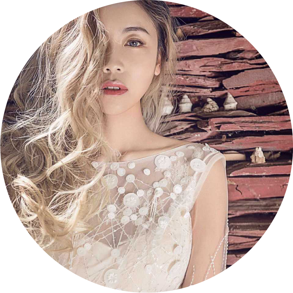 她在127小时的K3火车上拍婚纱照,看了三个国家的风景