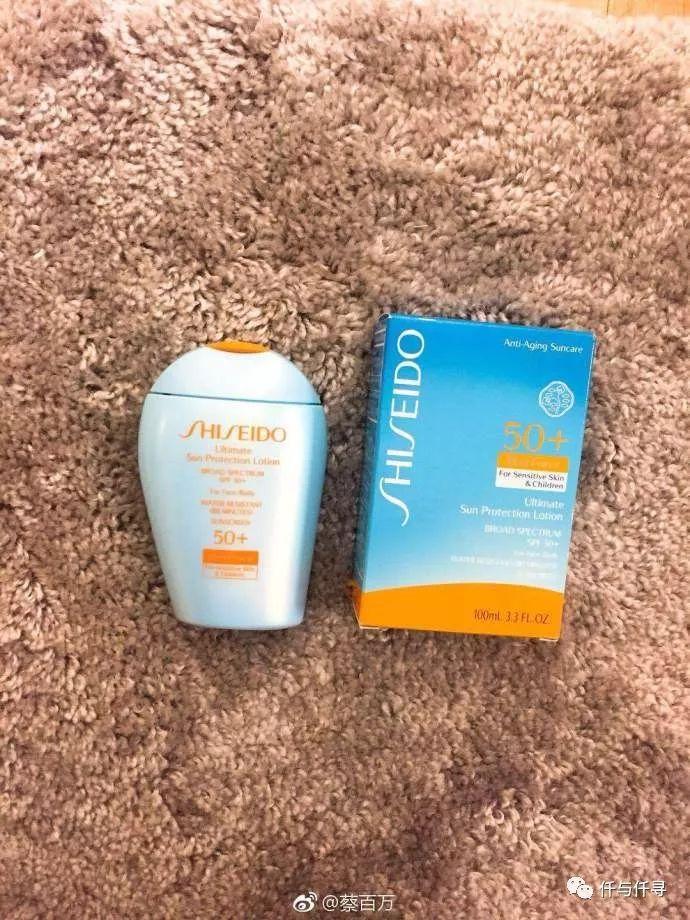 大人抹的防晒霜小孩可以用吗,小孩用大人的防晒霜有什么危害