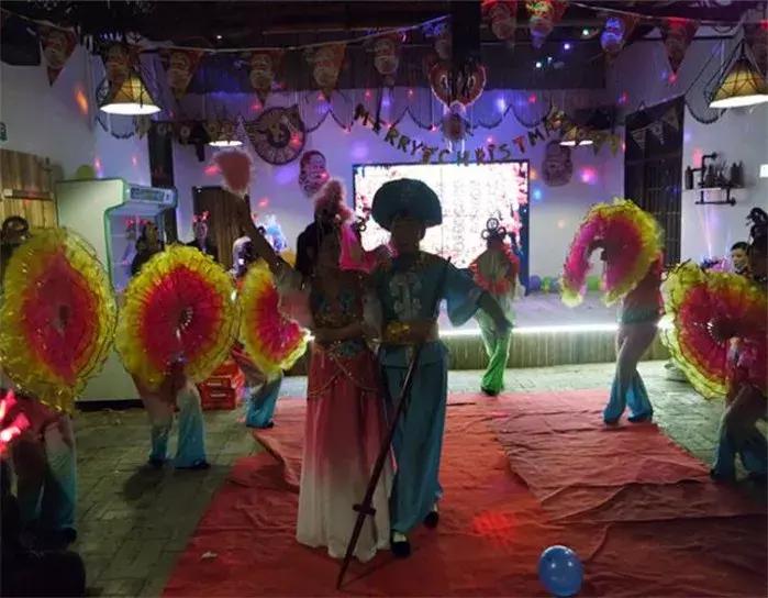 乡村振兴之美丽乡村建设调研,农城微旅