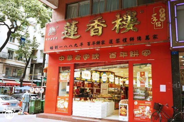 这条广州老街,NBA球星和罗志祥都来打过卡,如今萧条到令人唏嘘