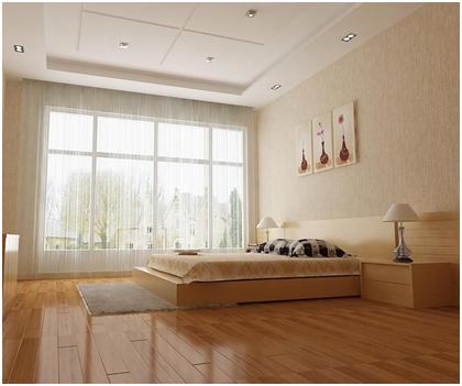 木质地板安装,木质地板安装教程