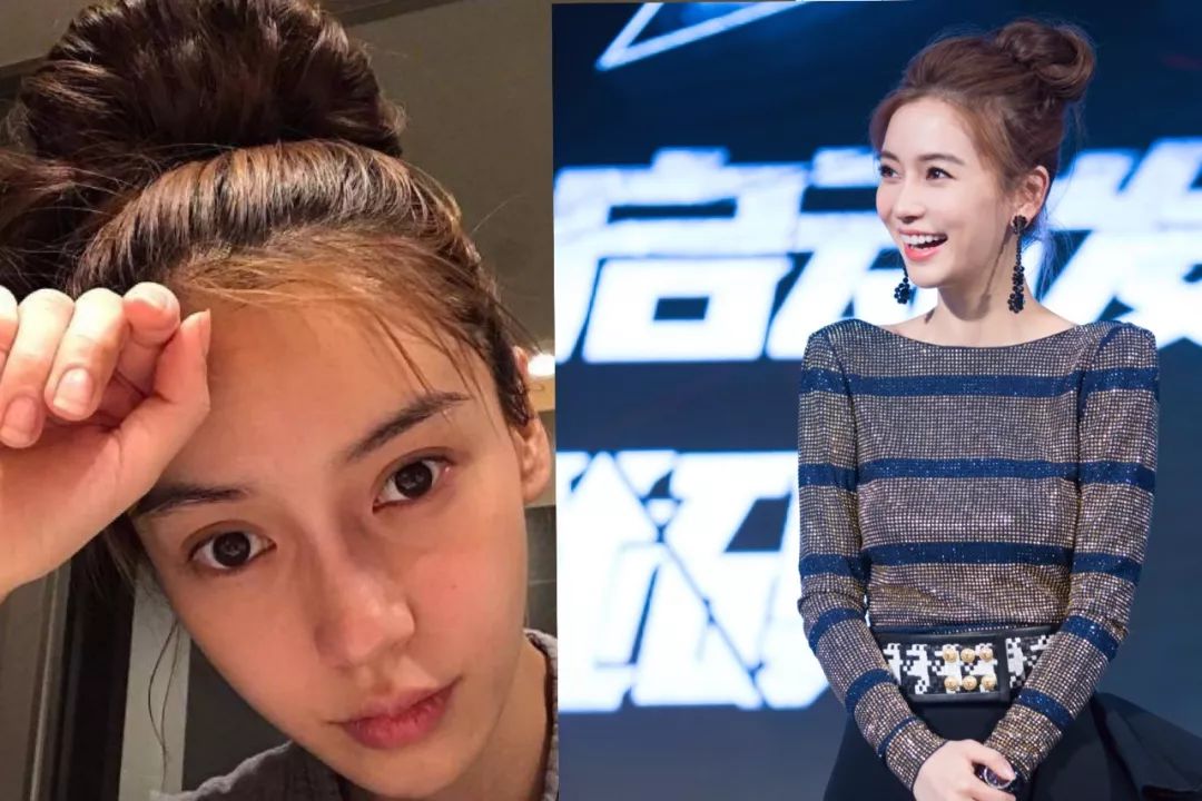 只要两步就能学会的扎发,今夏中性发型女生怎么扎