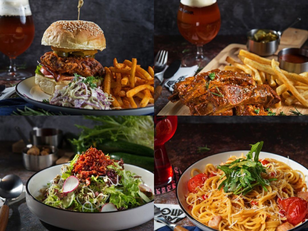 太古里上档次美食,太古里必去打卡的网红美食