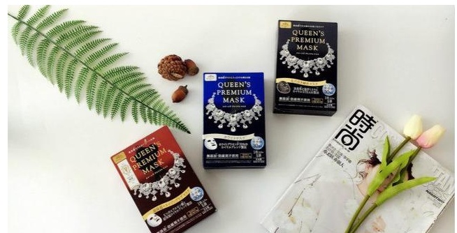 最垃圾的网红面膜,几款贴了烂脸的面膜