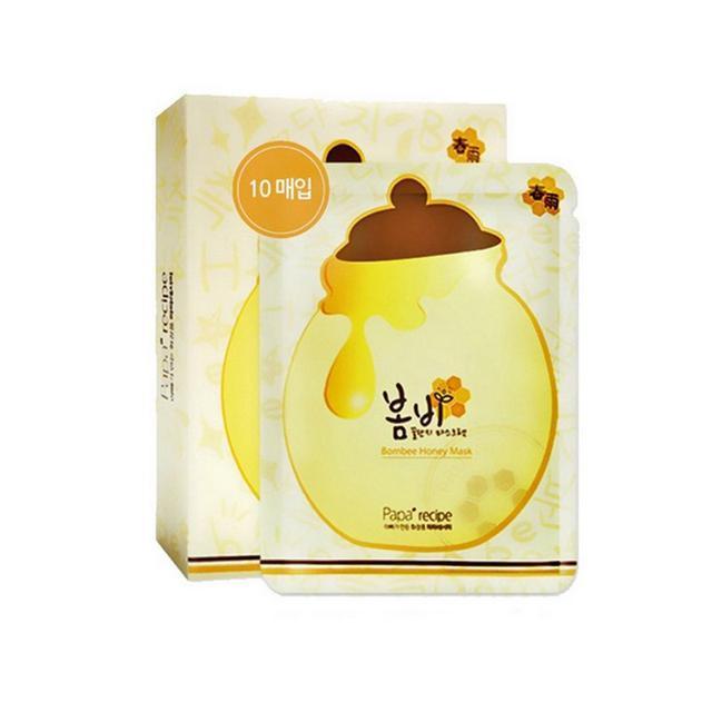 最垃圾的网红面膜,几款贴了烂脸的面膜