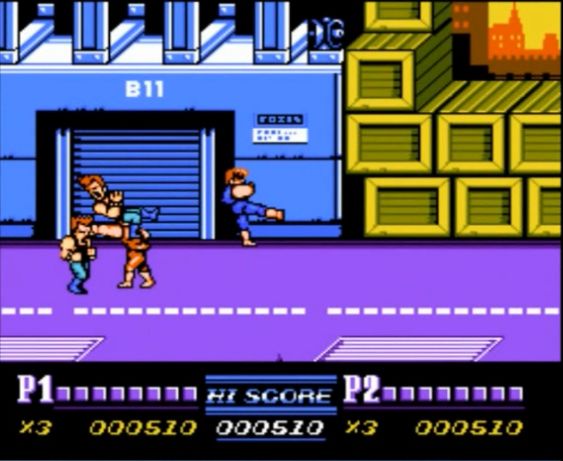 红白机经典游戏排行榜,红白机益智游戏排行榜