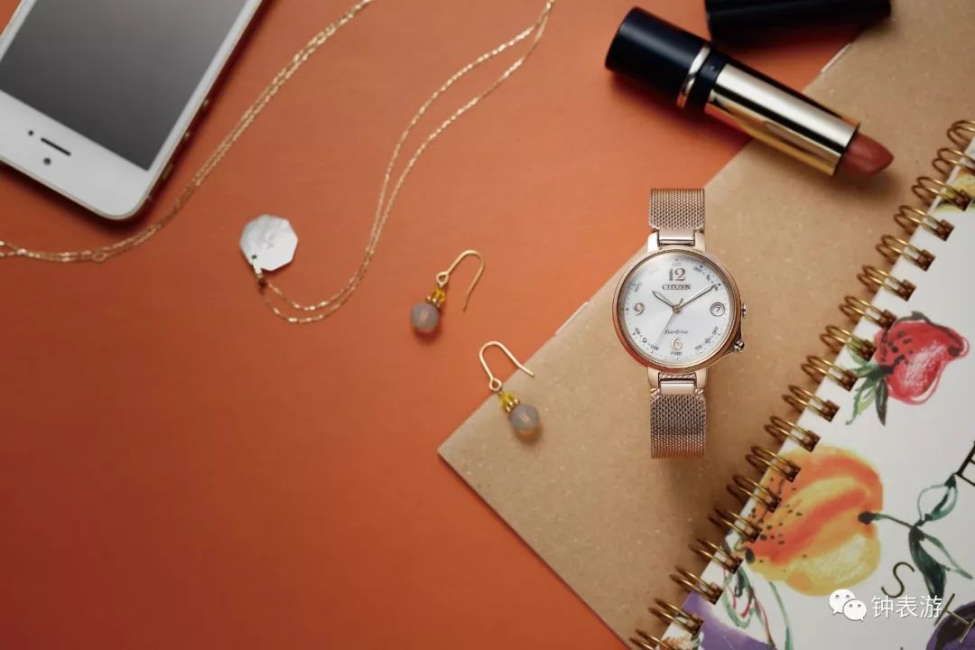 性价比最高的西铁城光动能表,西铁城光动能卫星手表怎么调时间