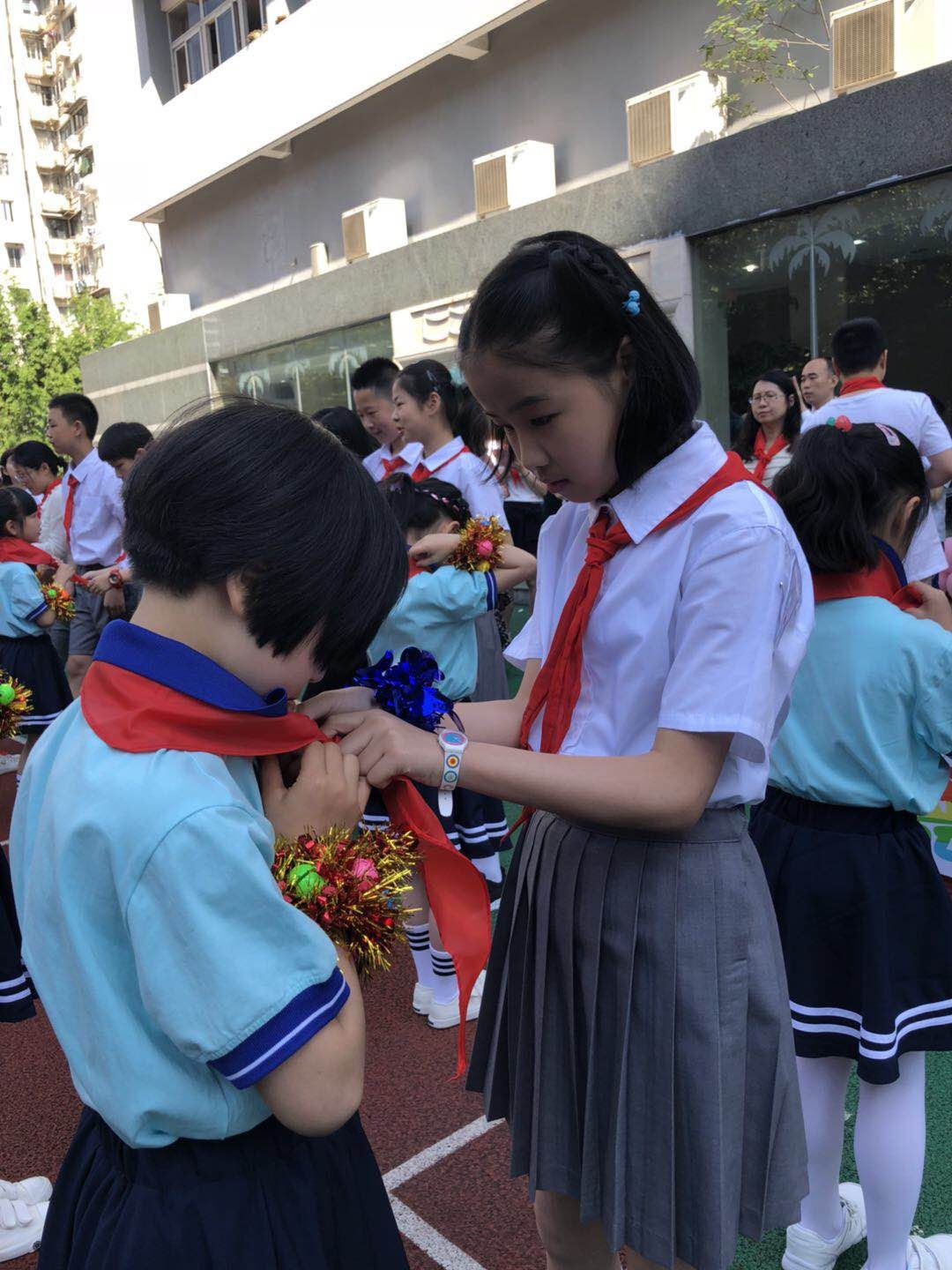 上海为什么小学五年初中四年,上海小学为啥读5年