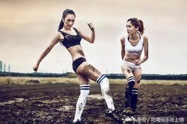 足球宝贝阳光活力,足球宝贝火热对决