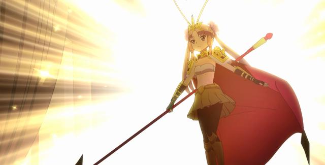 企鹅娘卖安利:有了《我的逆天神器》,妈妈再也不用担心我的学习