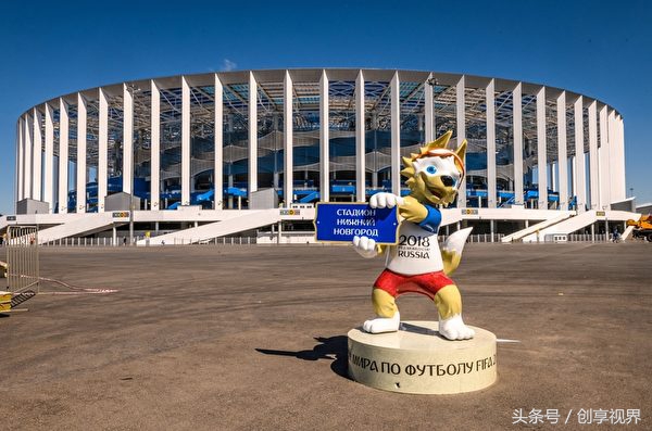 2018俄罗斯世界杯球场介绍,2018俄罗斯世界杯球场分别在哪