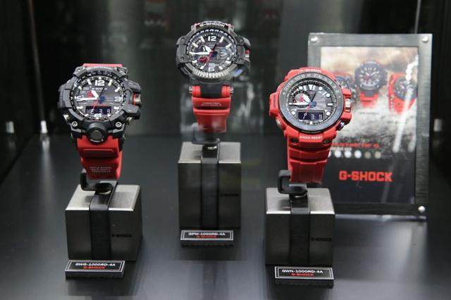 千元以内适合的十款手表,千元以下性价比最高的运动手表