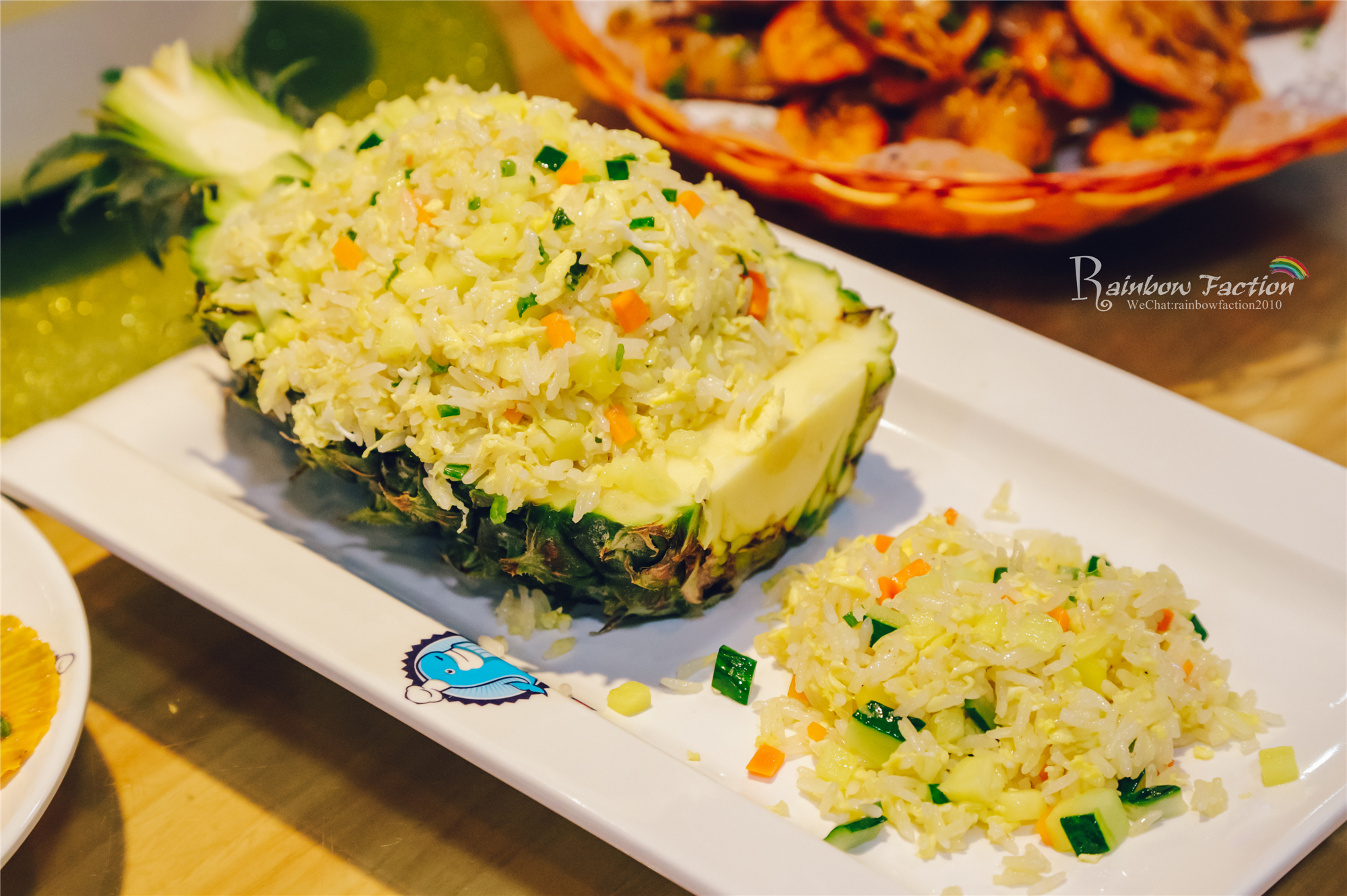 三亚亚龙湾壹号小镇奥特莱斯美食,亚龙湾壹号小镇奥特莱斯