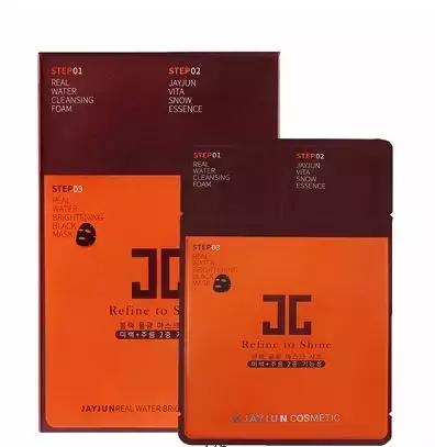 林允推荐的八分钟面膜,推荐给学生党用的8款平价面膜