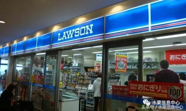 便利店整合的合作模式,便利店创意组合