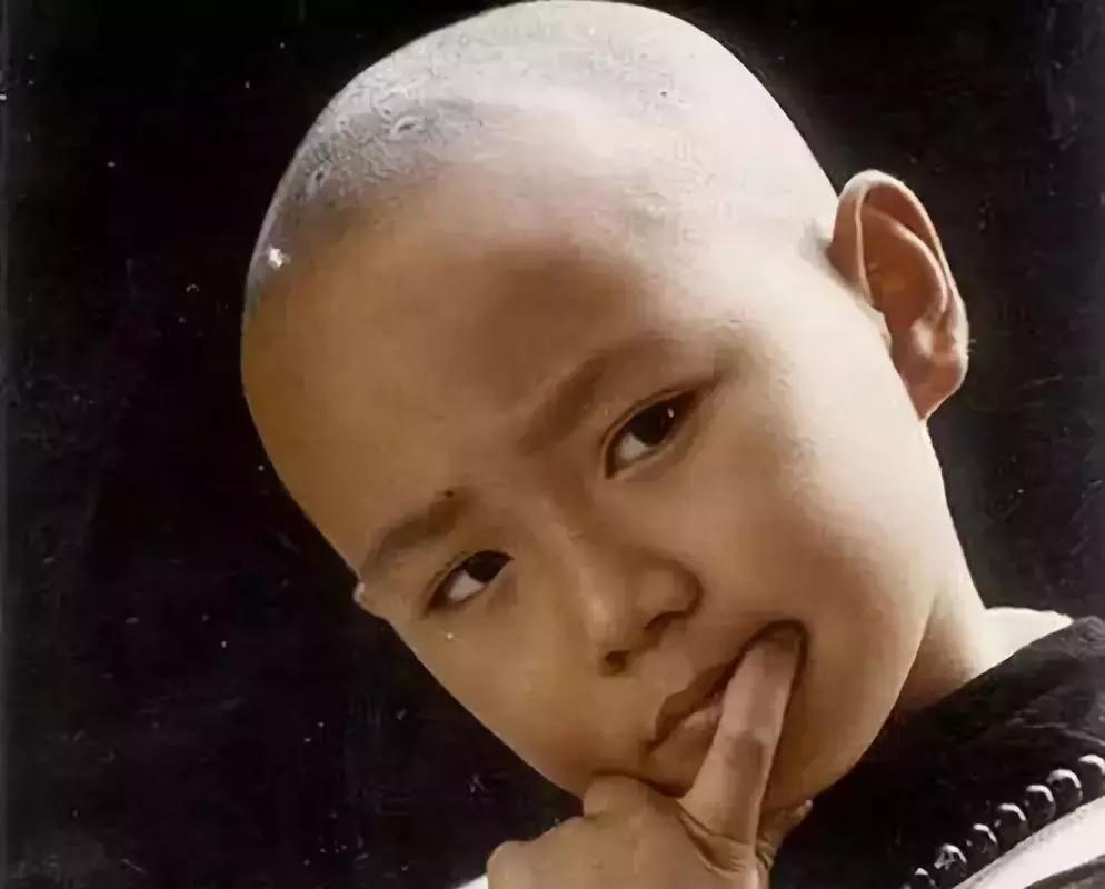 那些年我们追过的童星系列,那些童星长大后都是怎么样的