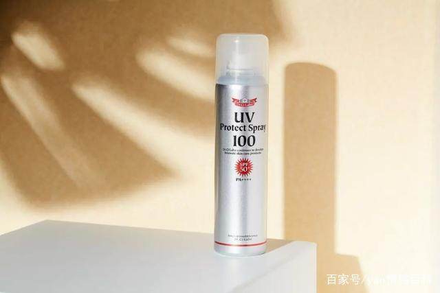 最好用的一款防晒喷雾,测评网红防晒喷雾抖音版