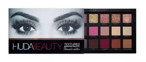 holdlive夏日缤纷眼影,夏日眼影