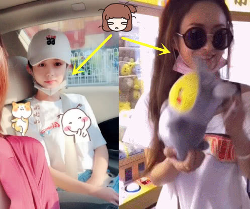 赵丽颖六一儿童节汇演童年照曝光,赵丽颖六一儿童节专场