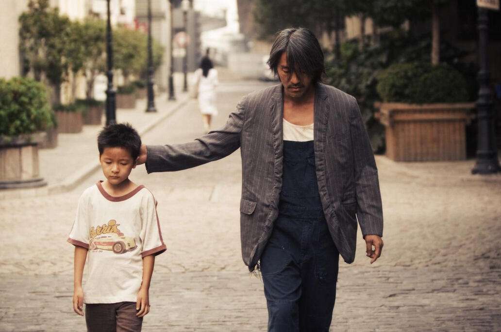 周星驰催人泪下的3首bgm,周星驰电影中10首催人泪下的曲子