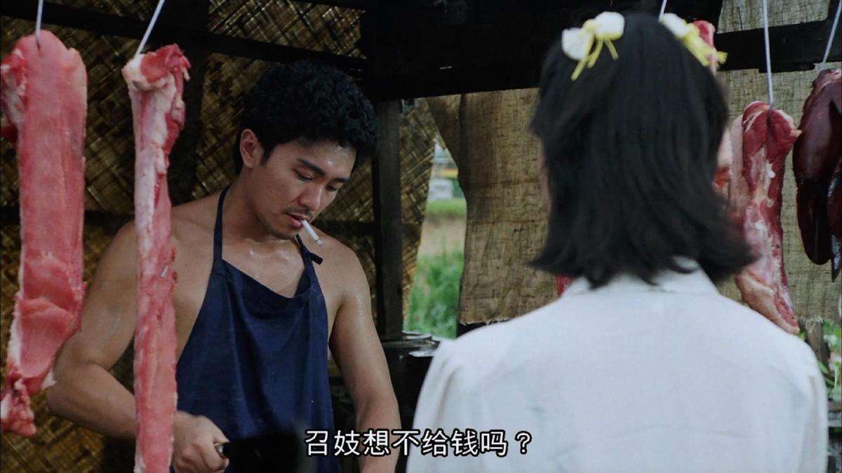 周星驰催人泪下的3首bgm,周星驰电影中10首催人泪下的曲子