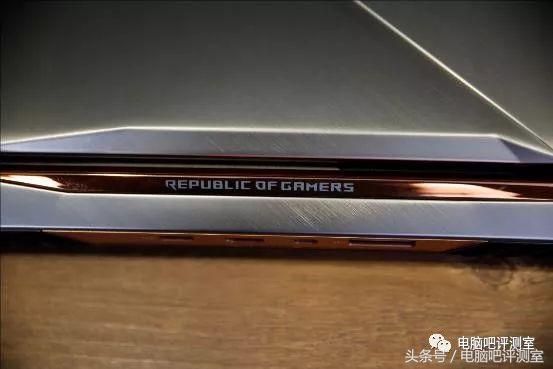 华硕rog笔记本测评,笔记本华硕rog游戏测评