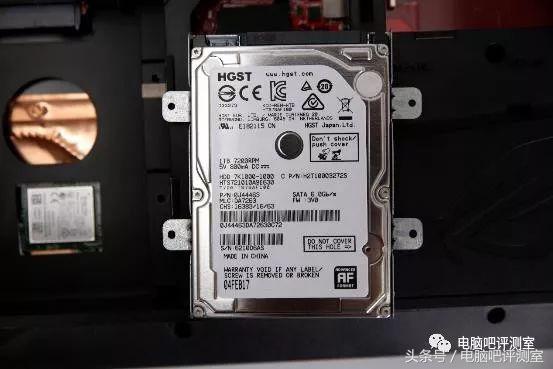 华硕rog笔记本测评,笔记本华硕rog游戏测评