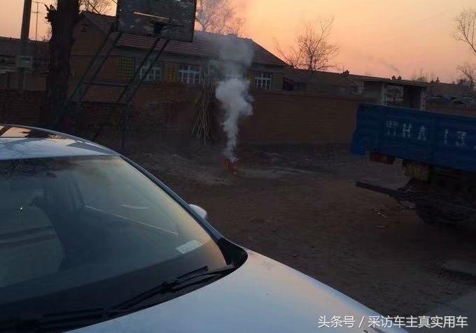 15款宝来质惠版驾驶感受,经历一年