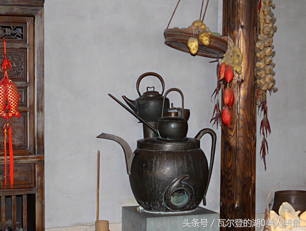 胡雪岩故居晚清巨商第一宅,胡雪岩故居中国巨商第一豪宅