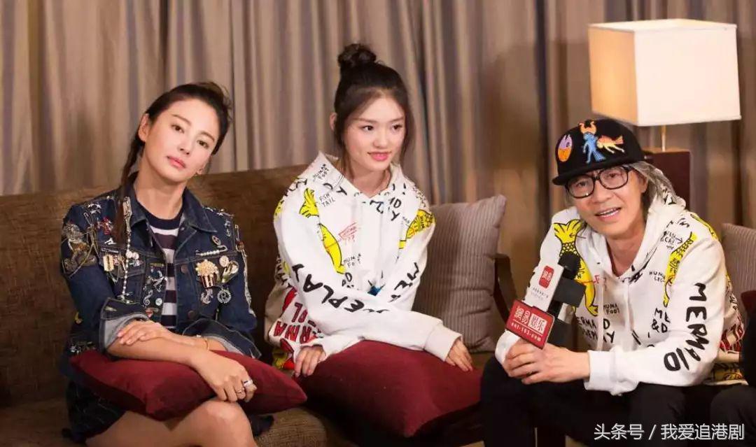 爷孙恋硬凹清纯人设！巴结baby，未成年18禁嫩模，打架被拘15天？