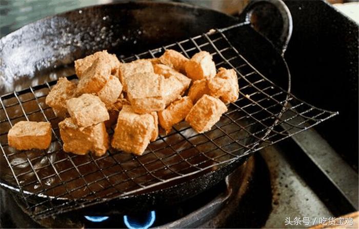 外国人热议“老实说你觉得臭豆腐味道怎么样？”瞧瞧老外的回答