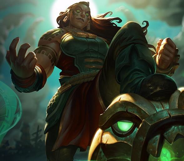 周免英雄查询,看到最后有惊喜走过路过不容错过