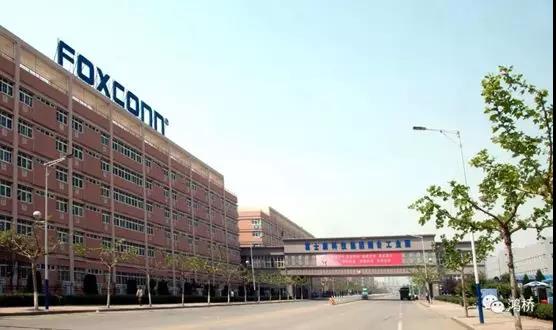 解密富士康成长的秘密,富士康创业发展历程