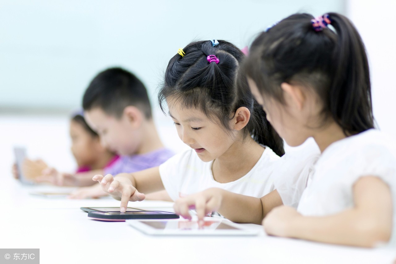 3-6岁注意力训练游戏,30个专注力游戏