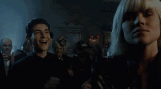 哥谭电视剧反派大全,哥谭怎么那么多反派