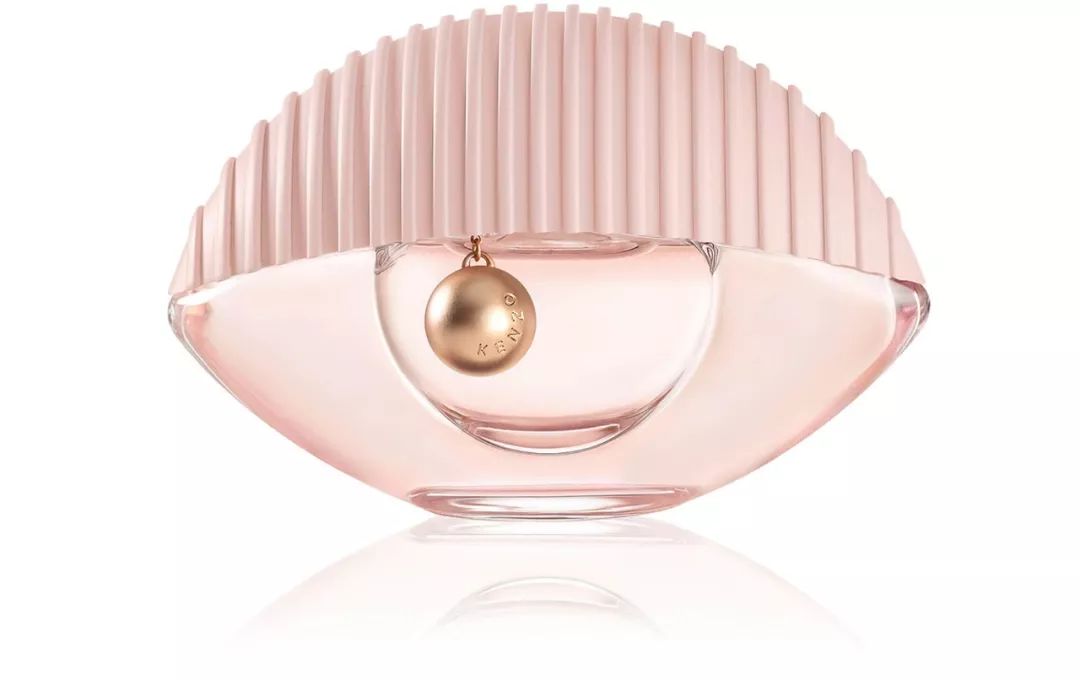 这个夏天，买什么香水才配得上掏空钱包置办的小美裙