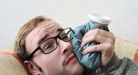 容易上火牙龈肿痛是怎么回事,上火牙龈肿痛吃什么快速消肿止痛