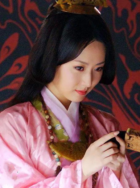 8年前这部《神话》原来藏了这么多美女，最后一个与成龙关系匪浅