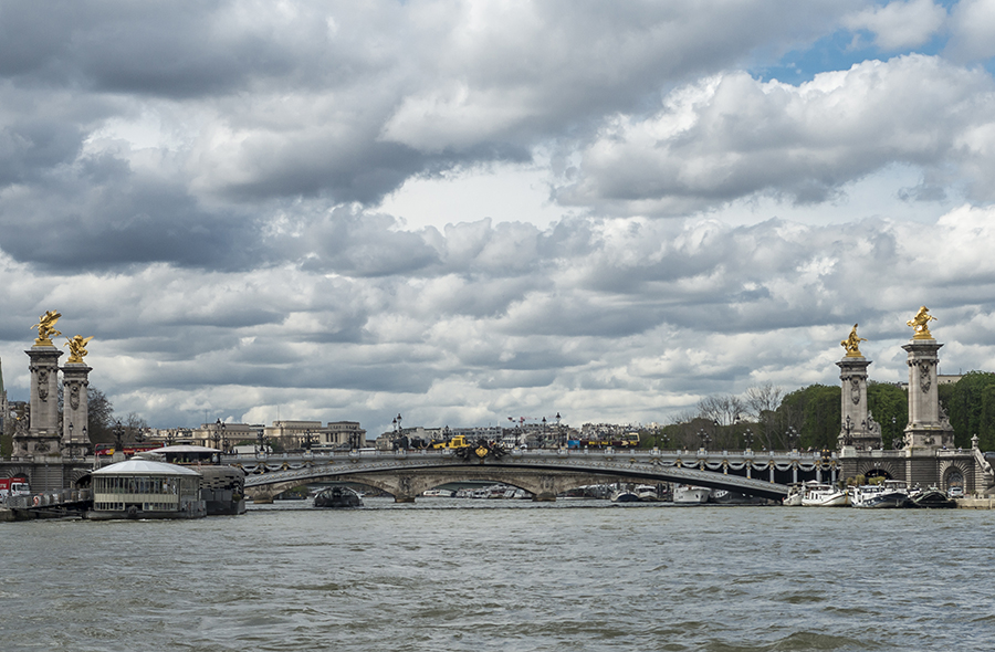 清明巴黎,清明文化节必玩胜地