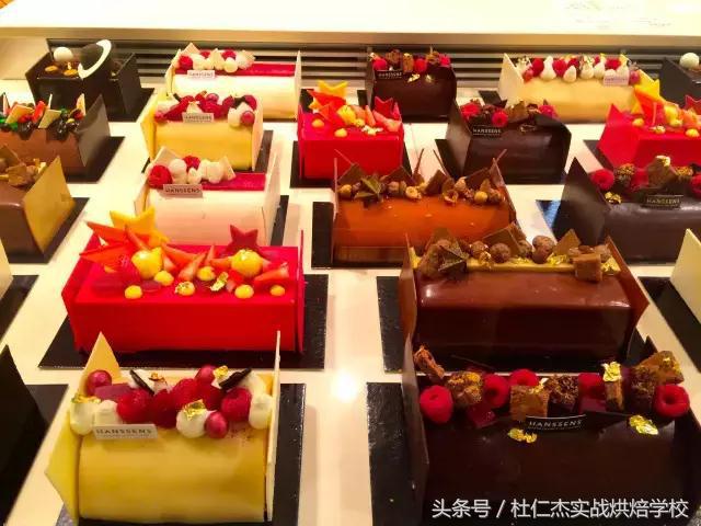 开蛋糕店需购买的烘焙原料,开个烘焙蛋糕店需要具备什么条件