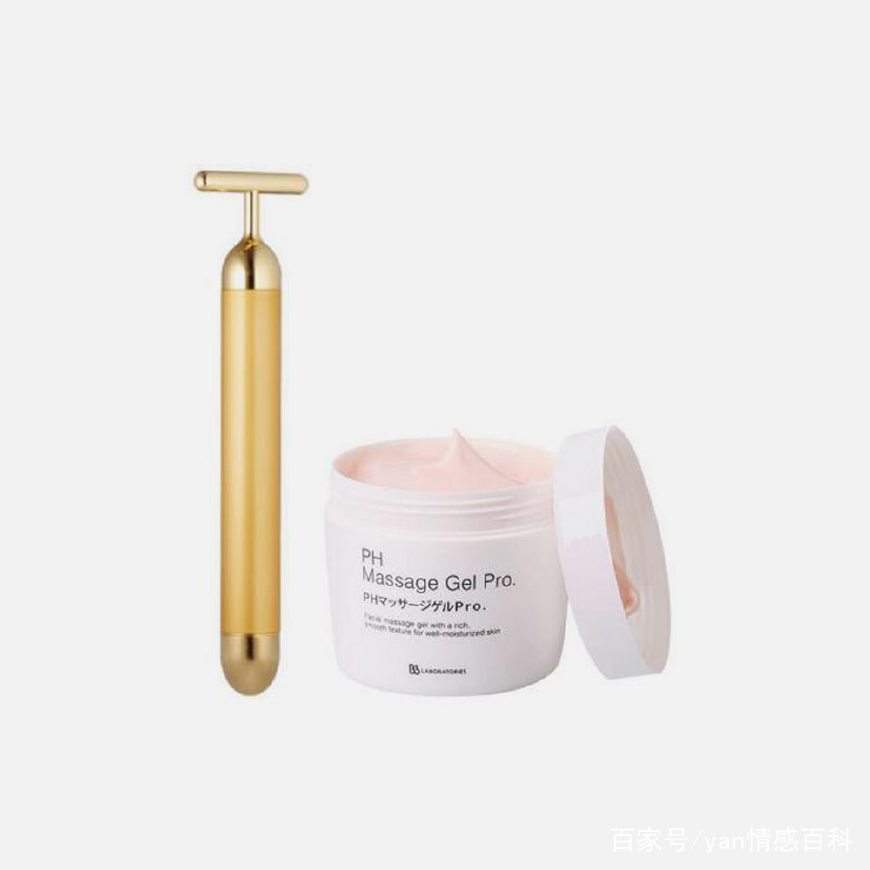 护肤依旧徒手？护肤仪器帮忙效果事半功倍！从此钱包是路人~