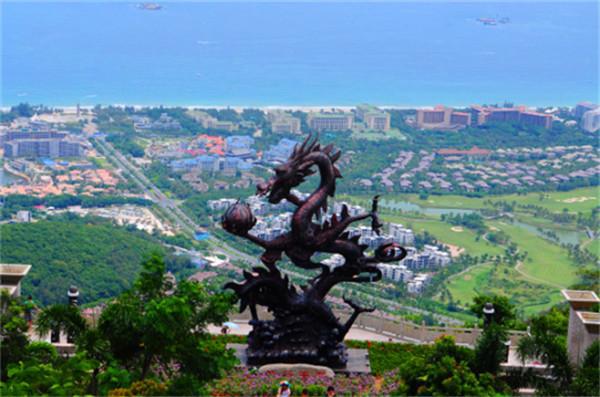 重庆到三亚怎么去最便宜,重庆到三亚途经哪些旅游城市