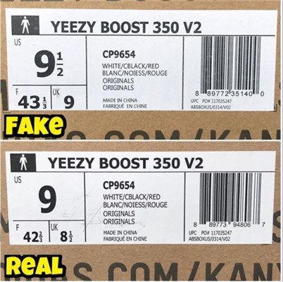 阿迪达斯白斑马350怎么辨别真伪,adidas斑马真伪