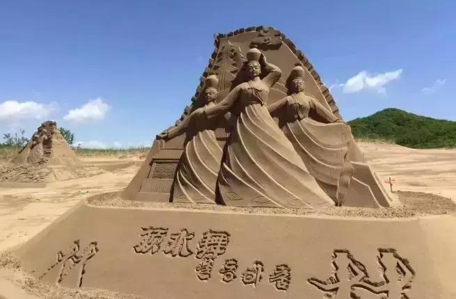 这个季节珲春去哪玩,这个夏天一定要去玩