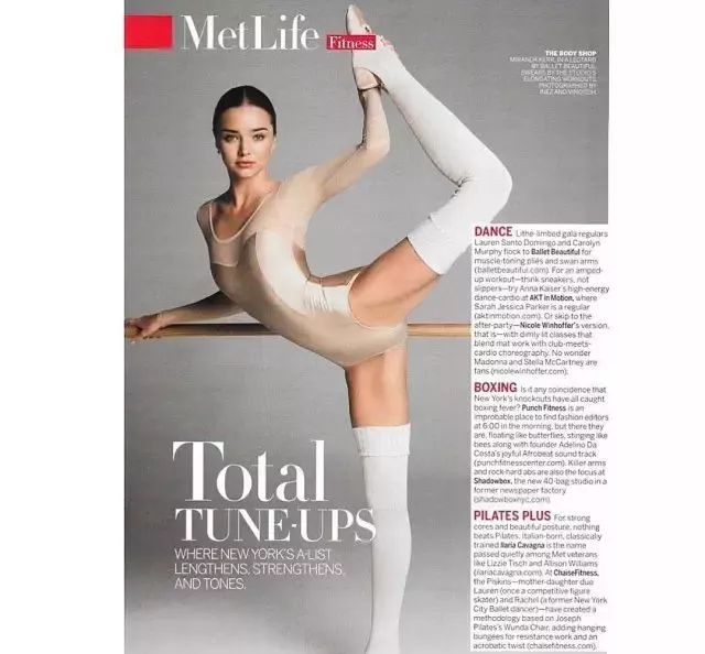 维密天使腰精秘籍,维密有名的腿精